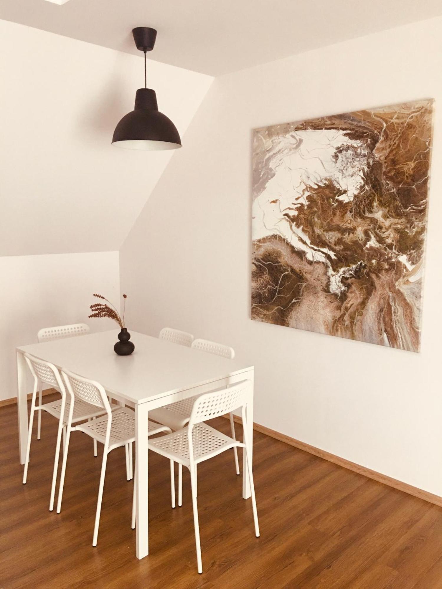 Pataky Apartmanok Veszprém Buitenkant foto